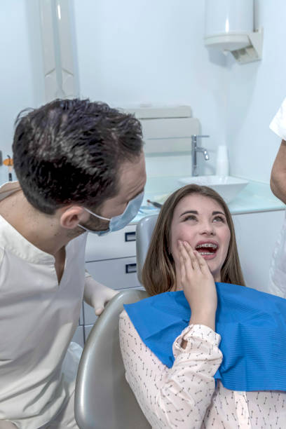 Best Mobile Emergency Dentist in Moses Lake, WA